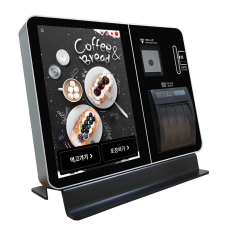 아임유 12.5인치 키오스크