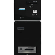 Sync-Q 24인치 키오스크(카드/현금겸용)