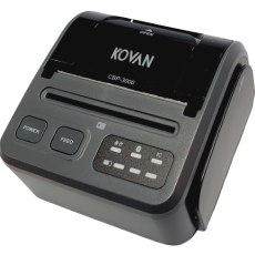 스마트폰 카드결제기 KOVAN(용지출력용)