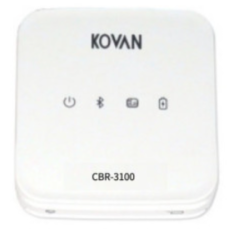 스마트폰 결제기 KOVAN(용지 미출력용)