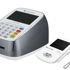 3인치 유선카드단말기 KOCES