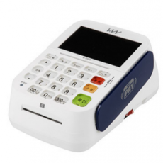 2인치 유선카드단말기 KIS