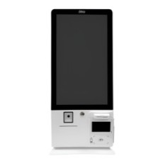 21.5인치 카드전용 키오스크